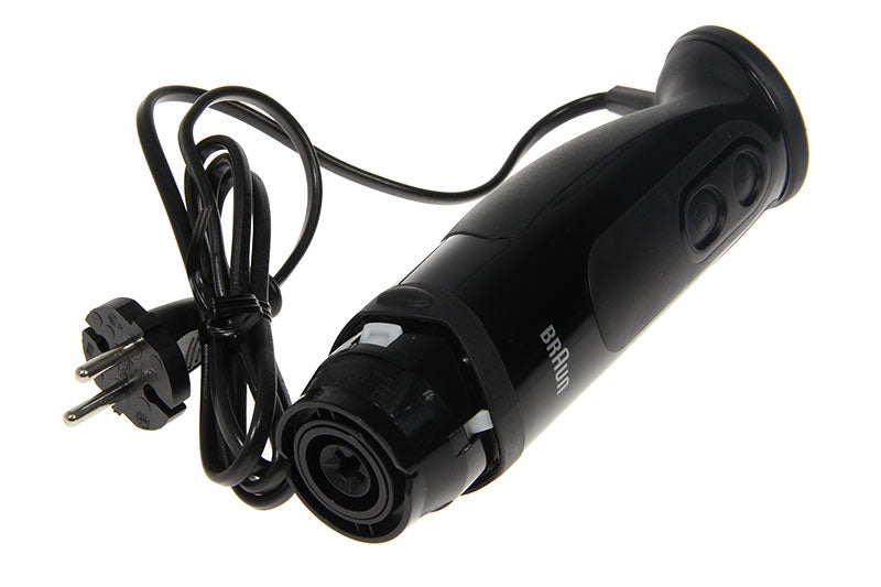 Motore Originale Braun Per Minipimer 4165 E MQ500 - Ricambio Nuovo