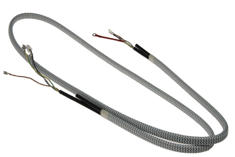 CAVO FERRO STIRO VAPORELLA POLTI 5 CAVI TUBO ORIGINALE M0004651 VEDI Modelli In Descrizione - Foto 11