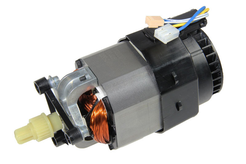 2x Spazzole In Carbonio Per Motore Kenwood Chef A901, KM200 – Alta Qualità