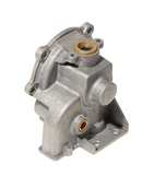 RICAMBIO COPERCHIO SCATOLA INGRANAGGI PER IMPASTATRICE KENWOOD KMIX KMX