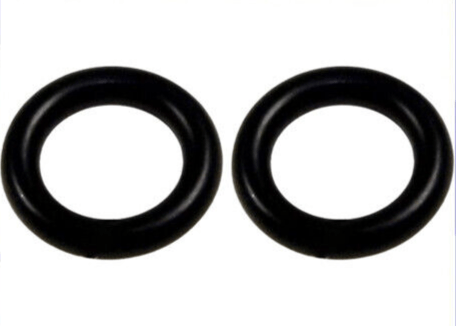 8e0260749c Ricambio Guarnizioni O-ring Per Aria Condizionata Auto - Compatibili VW, Audi, Skoda - 2 Pezzi 23.8x2.4mm Guarnizione 8e0260749c