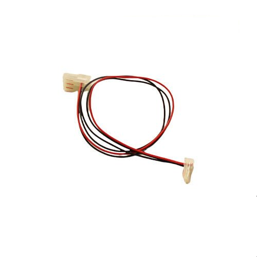 RICAMBIO TASTO PULSANTE Caffe' Con Cablaggio Per Macchina Caffe - Foto 2