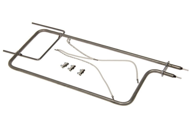 DELONGHI Resistenza Inferiore Per Forno 81S, 91LUX, 93FL, BO18, BOX9, BS9, O110, O190, W91LUX, X19SB - Foto 5