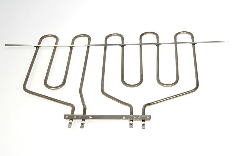 RESISTENZA PER BISTECCHIERA BARBECUE GRIGLIATUTTO DE LONGHI HAPPY - Foto 7