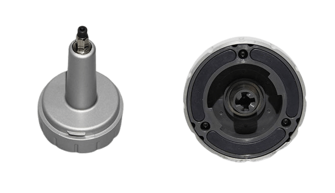 Kenwood - Albero Di Montaggio Kah647pl - Kw715664