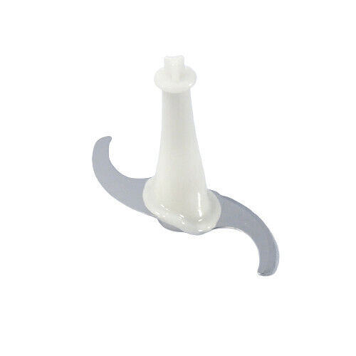 Lama Tritatutto Kenwood Originale - Per Serie HB, HBM, HDP, DHB - Sminuzzatore Di Qualità - Foto 7