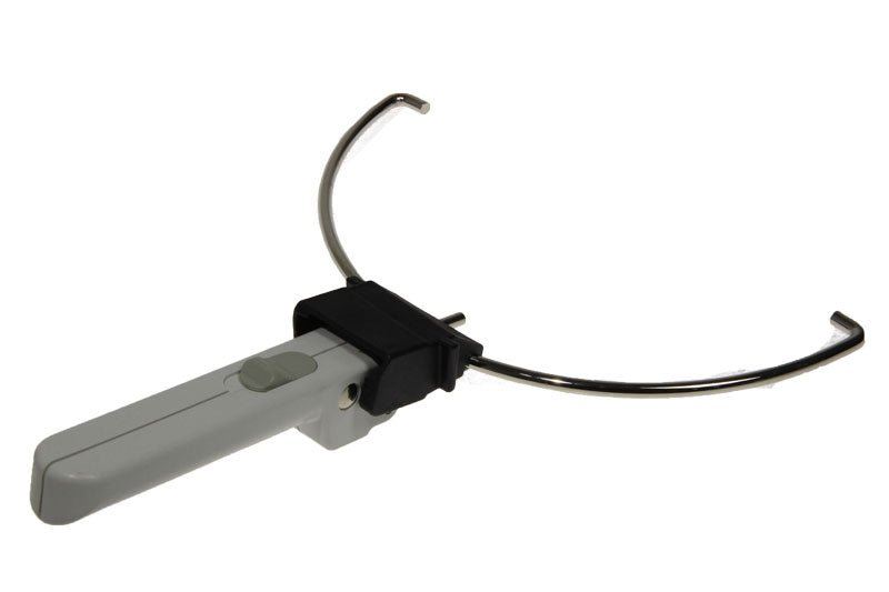 Ricambio Originale DeLonghi - Cestello Con Manico E Supporto Per Friggitrici FS6025 E FS6055 - 3