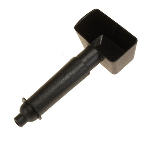 Perno Regolatore Saeco 11013531 Per Macchine Caff&egrave; Intelia, Syntia, Intuita, Made In Italy