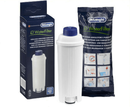 Portafiltro per caffè Scatola Antipolvere in Carta da Filtro per caffè in Plastica Scatola per Carta da Filtro per caffè Contenitore per Carta da caffè con Design in Piedi Carta