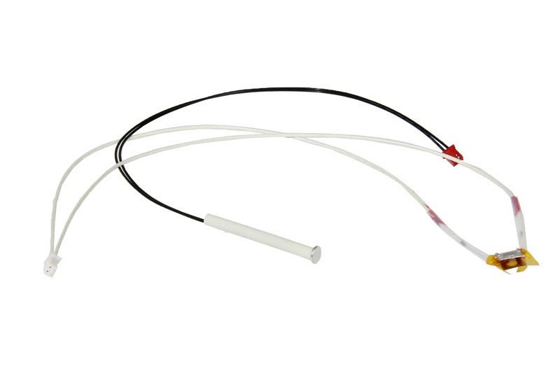 Sonda di temperatura ntc rossa sensore caldaia RIELLO 4364240 compatibile