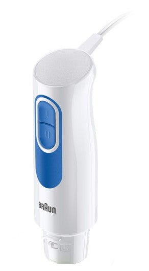 Braun*MQ 7025X MultiQuick 7 Minipimer Frullatore A Immersione 1000W Cod 0x22111287 Garanzia Italia - Foto 6