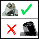 RICAMBIO PLANETARIO INNESTO FRUSTE PER IMPASTATRICE KENWOOD KM KMM VARI MODELLI