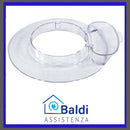 RICAMBIO PROTEZIONE COPERCHIO PARASPRUZZI PARASCHIZZI PER IMPASTATRICE PLANETARIA KENWOOD KMX