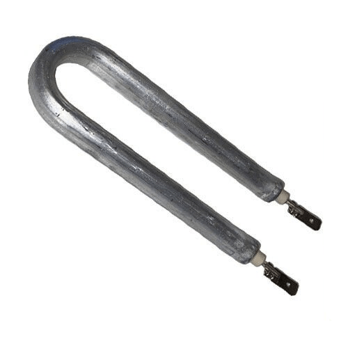 Resistenza Per Macchina Da Caffè 600W - Lunghezza 8cm, Diametro 12.5mm, Ricambio Per Caldaia - Foto 13