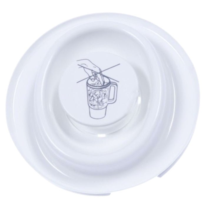 Coperchio del Contenitore del Frullatore Accessori per Spremiagrumi Realizzati in Plastica in Policarbonato per Spremiagrumi
