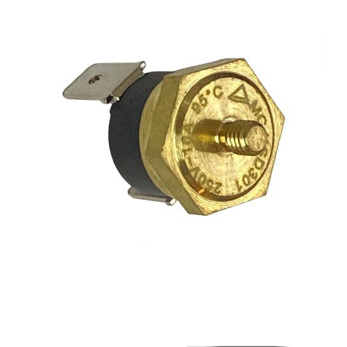 Termostato Originale 145&deg; MGKR-12B Per Macchina Caff&egrave; SLOT FABER E KIRA &ndash; Ricambio