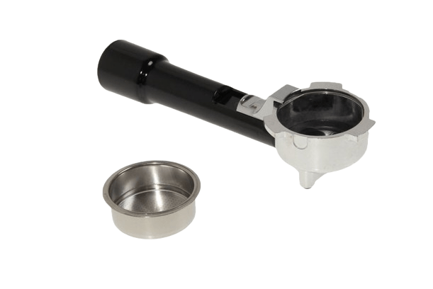 Ariete braccetto porta filtro COMPLETO DI FILTRO per macchina da caffè | Elettro Amiata Shop Ariete braccetto porta filtro COMPLETO DI FILTRO per macchina da caffè | Elettro Amiata Shop