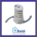 COLTELLO LAMA TRITATUTTO PER ROBOT BRAUN MULTIQUICK COMBIMAX K700 3202 3205 3210