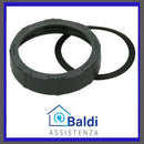 RICAMBIO GHIERA CON GUARNIZIONE PER FRULLATORE BRAUN MULTIQUICK 3 5 JUG BLENDER