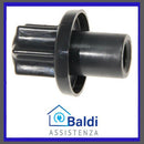 RICAMBIO GIUNTO PERNO PER ROBOT BRAUN MULTIQUICK 5 K700 COMBIMAX FX3020 FX3030