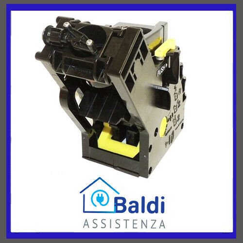 Assieme Perno Per Doccia Gruppo Caffè Saeco Gaggia - Foto 3