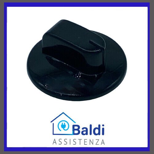 MANOPOLA COMMUTATORE PER Forno Elettrico Smeg Serie Alfa Bar - Foto 3