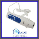 RICAMBIO ORIGINALE MOTORE PER FRULLATORE MINIPIMER BRAUN 4192 MULTIQUICK 3