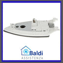 RICAMBIO ORIGINALE PIASTRA PER FERRO DA STIRO BRAUN FREESTYLE TEXSTYLE 5 TS5XX