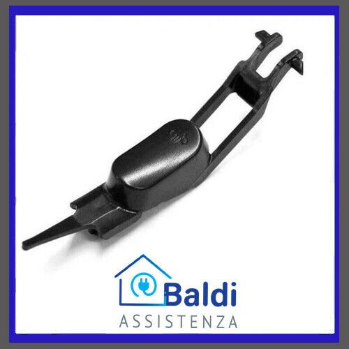 RICAMBIO TASTO PULSANTE Caffe' Con Cablaggio Per Macchina Caffe - Foto 5