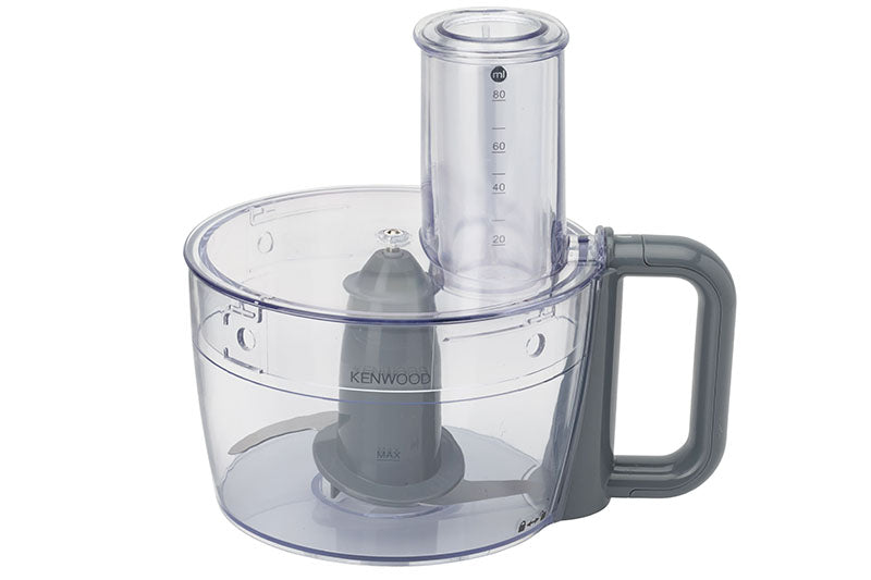 ACCESSORIO ROBOT FOOD PROCESSOR KAP40.000GY PER IMPASTATRICE PLANETARIA KENWOOD PROSPERO+