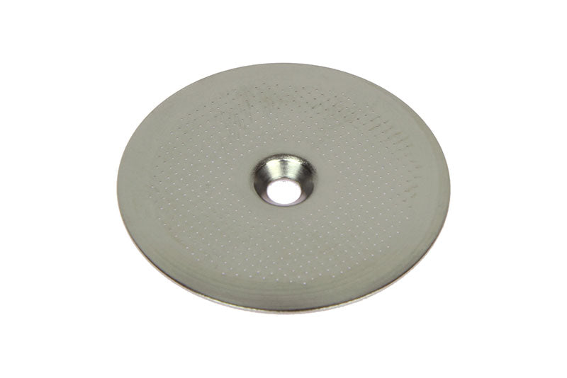 DOCCETTA DOCCIA DIFFUSORE D.40X2.3 PISTONE PER GRUPPO MACCHINA DA CAFFE' DE LONGHI ESAM