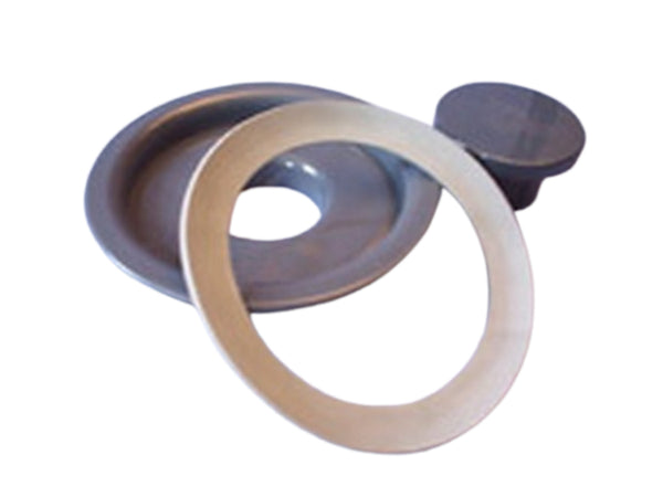 COPERCHIO ACCESSORIO FRULLATORE AT339 AT996A PER IMPASTATRICE PLANETARIA KENWOOD