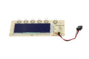 RICAMBIO SCHEDA DISPLAY PER DEUMIDIFICATORE DE'LONGHI DNS80