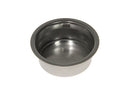 RICAMBIO FILTRO 2 TAZZE 2 DOSI PER MACCHINA CAFFE' DE'LONGHI BAR12 BAR14 ECM