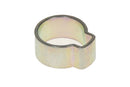 2 PEZZI FASCETTA-PINZABILE CLAMP CL100 PER SISTEMA STIRANTE PRO VVX STIRELLA DE' LONGHI