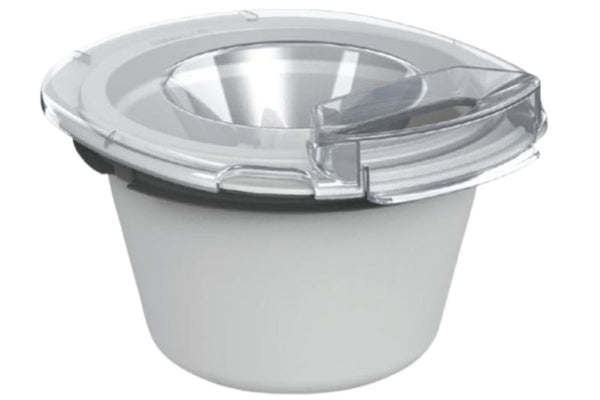 KENWOOD KAX71.000WH ACCESSORIO GELATAIO PER IMPASTATRICE PLANETRIA KENWOOD CHEF