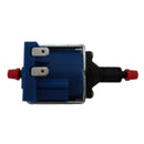 RICAMBIO POMPA 230V 6 BAR ORIGINALE PER SISTEMI STIRANTI FERRO DA STIRO CALDAIA PHILIPS SERIE 3000