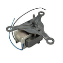 RICAMBIO MOTORE VENTOLA PER FRIGGITRICE AD ARIA ARIETE 4619 KENWOOD HFP90.000BK