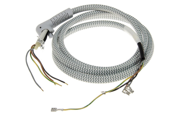 CAVO DOPPIO VAPORE ELETTRICO PER FERRO DA STIRO CALDAIA BRAUN CARESTYLE 5 IS5022