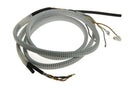 CAVO DOPPIO ELETTRICO VAPORE (4P L=2105MM) PER FERRO DA STIRO DE LONGHI VVX1847 - VVX1865 - VVX1867 - VVX1867T