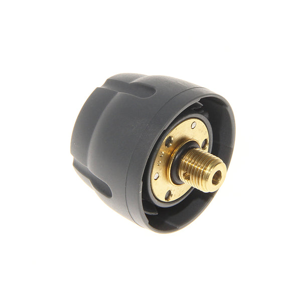 RICAMBIO ORIGINALE TAPPO SICUREZZA (1/4) PER VAPORETTO MULTI VAPORì ARIETE 4143