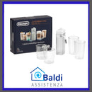 LATTECREMA COOL UPGRADE SET PER MACCHINE CAFFÈ DE'LONGHI RIVELIA E PRIMADONNA AROMATIC