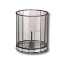 RICAMBIO CIOTOLA BICCHIERE 350 ml. PER MINIPIMER BRAUN MULTIQUICK SERIE 1 4179