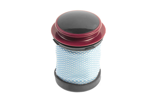 FILTRO HEPA CICLONICO PER SCOPA ELETTRICA DE LONGHI COLOMBINA CORDLESS XLM21LE2.GYV
