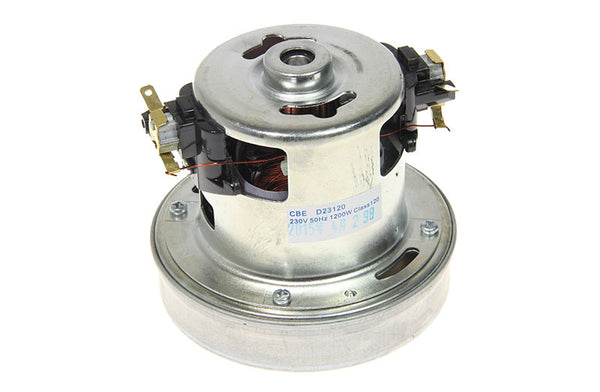 MOTORE PER ASPIRAPOLVERE SCOPA DE LONGHI COLOMBINA 2.0 XLC6550 XLC6050M XLC6550M