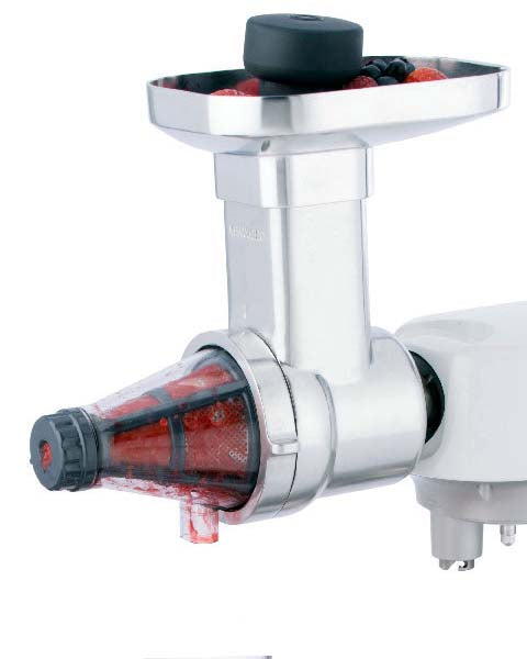ACCESSORIO ESTRATTORE A FREDDO KENWOOD KAX644ME PER IMPASTATRICE KENWOOD