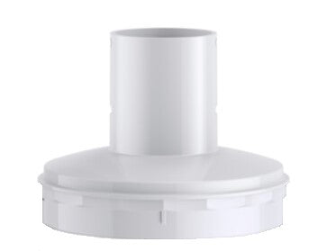 RICAMBIO ORIGINALE COPERCHIO TRITATUTTO PER FRULLATORE AD IMMERSIONE MINIPIMER BRAUN MQ20236MWH