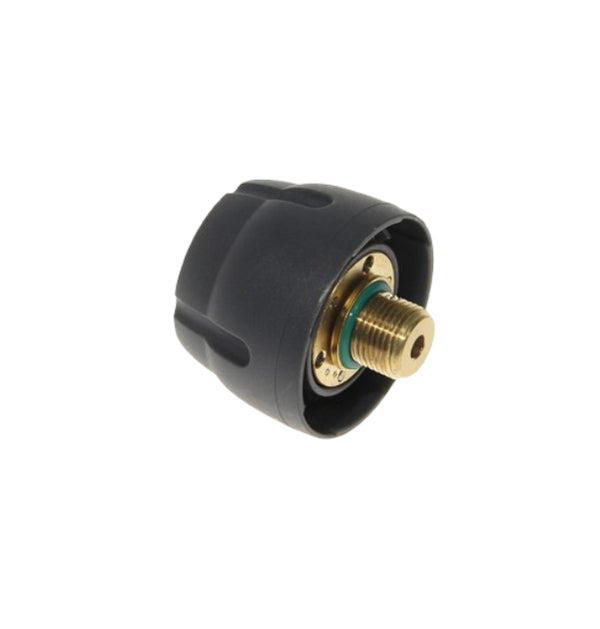 RICAMBIO ORIGINALE TAPPO SICUREZZA MVC 3/8 PER VAPORETTO ARIETE MULTI VAPORI 4144
