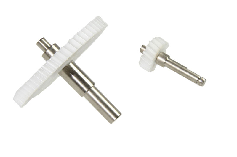 ARIETE KIT INGRANAGGI ELICOIDALE IMPASTATRICE PASTAMATIC GOURMET 1596 ORIGINALE