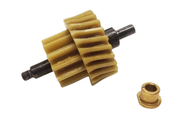 RICAMBIO INGRANAGGIO RUOTA DENTATA PER IMPASTATRICE PLANETARIA KENWOOD PROSPERO